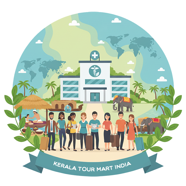 Kerala Tour Mart Pvt India