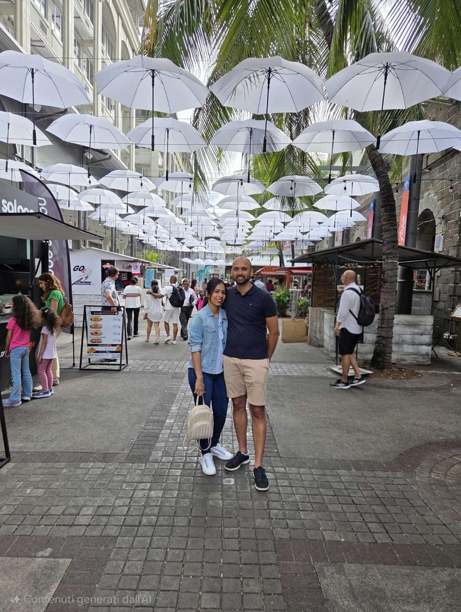 Solo trip · Hoi An · Vietnam